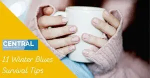 Resources 15 Close up Image of person holding a warm mug