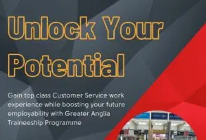 Resources 35 Unlock Your Potential - Greater Anglia Study Programme