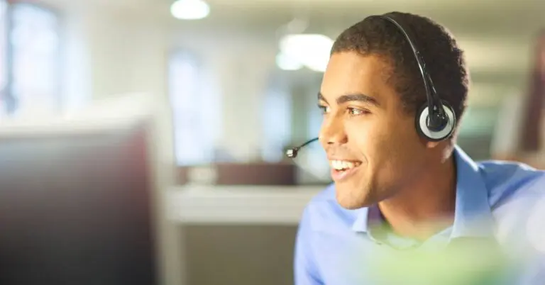 Customer Service Practitioner Level 2