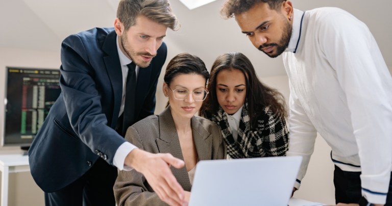 Business Administrator Level 3