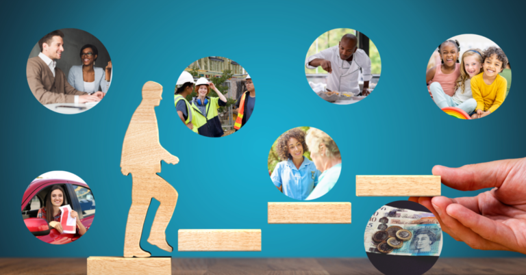 SETPD Aylesbury SETPD Level 2 ​SETPD Entry Level 3 Personal Development Programme