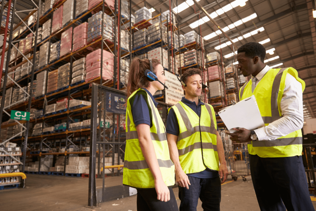 All about industry placements 8 OpsDeptManager7 - industry placement