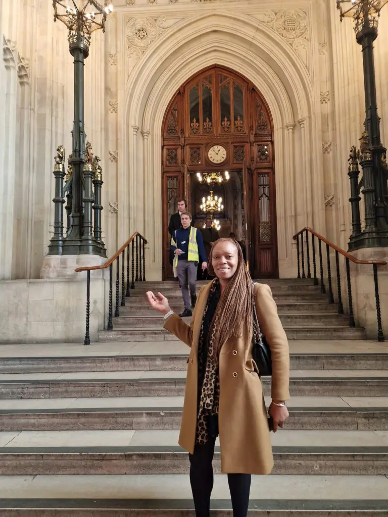 Central Training Academy Hits the Mark with Outstanding Provider Recognition 1 Prim House of Commons central training academy, house of commons, National Apprenticeship Awards, Apprenticeship provider of the year, National Apprenticeship Week, national apprenticeship week 2023