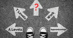 Resources 12 What should I do after GCSEs feature image