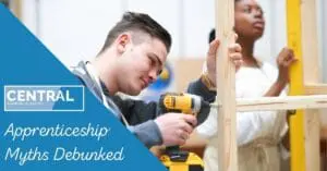 Resources 14 Apprenticeship Myths Debunked Resources