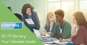 Resources 10 16-19 Bursary Fund Your Ultimate Guide