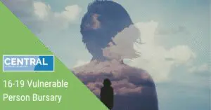 16-19 Vulnerable Person Bursary