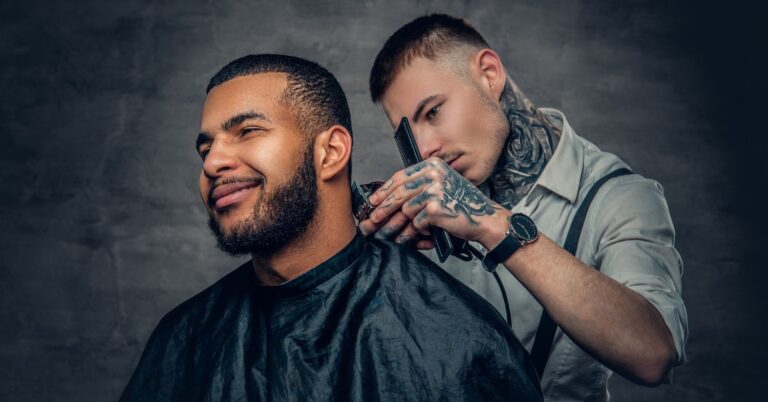 Barbering Apprenticeship Level 2