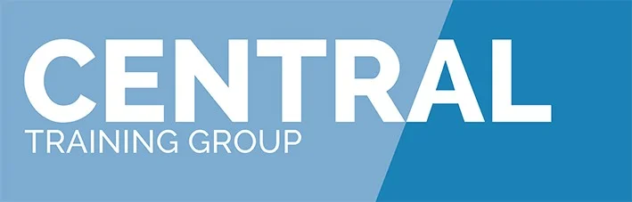 Central Training Group Logo