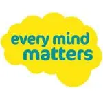 Evenry Mind Matters looking after your mental health, mental health, mental health organisations