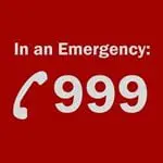 Life threatening Dial 999 looking after your mental health, mental health, mental health organisations