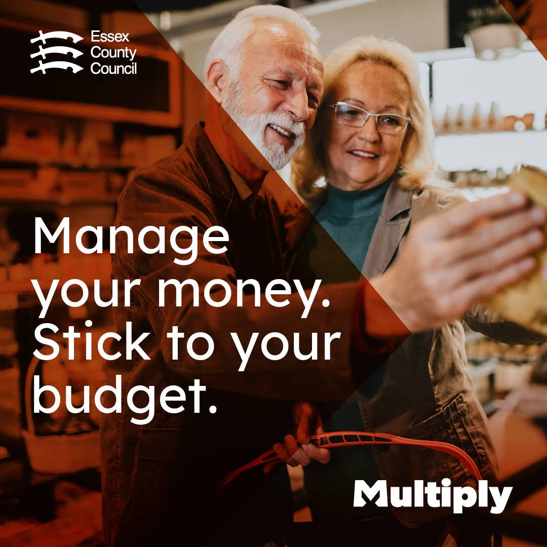 Multiply in Essex budgeting