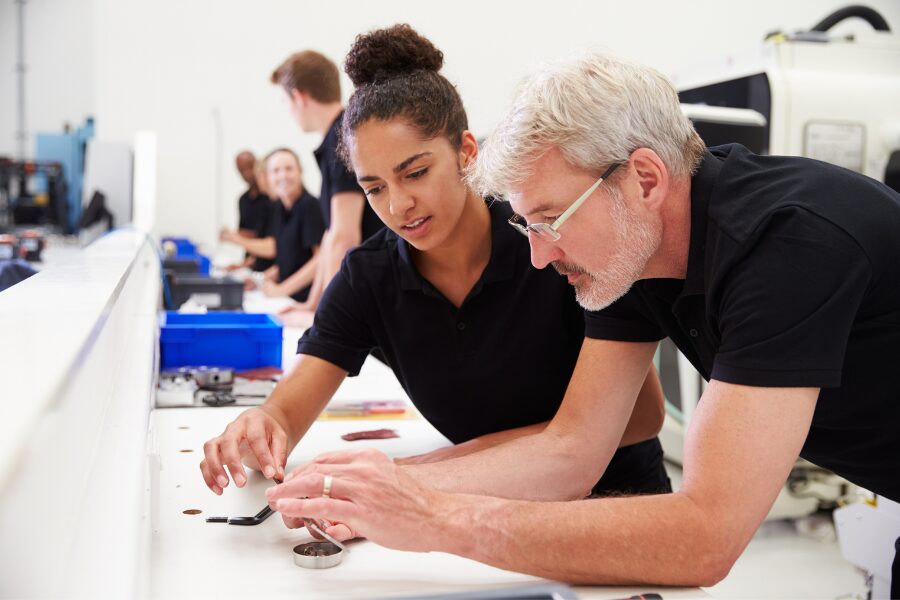 Is a Digital T Level right for me? 8 Digital T Level