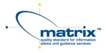 Matrix Logo