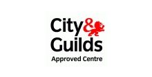City & Guilds Approved Centre Logo
