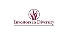 Investors in Diversity Logo