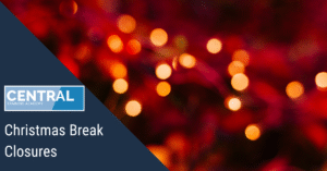 Resources 3 Christmas Break Closures for Central Training Academy