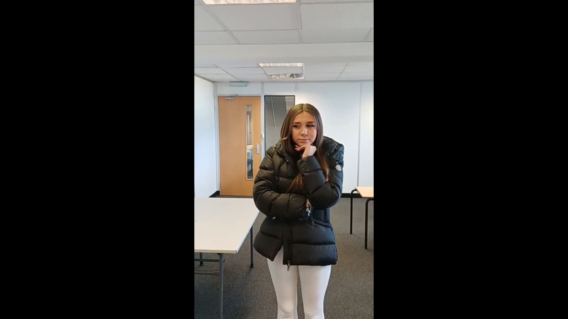 ----Student comments