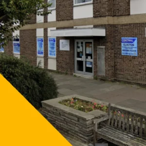 Free Courses in Clacton
