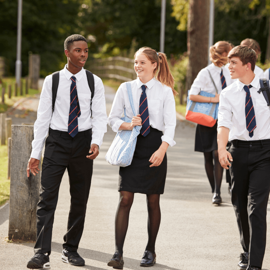School Leavers 1 School Leavers Instagram Post Square school leavers, school leavers resources