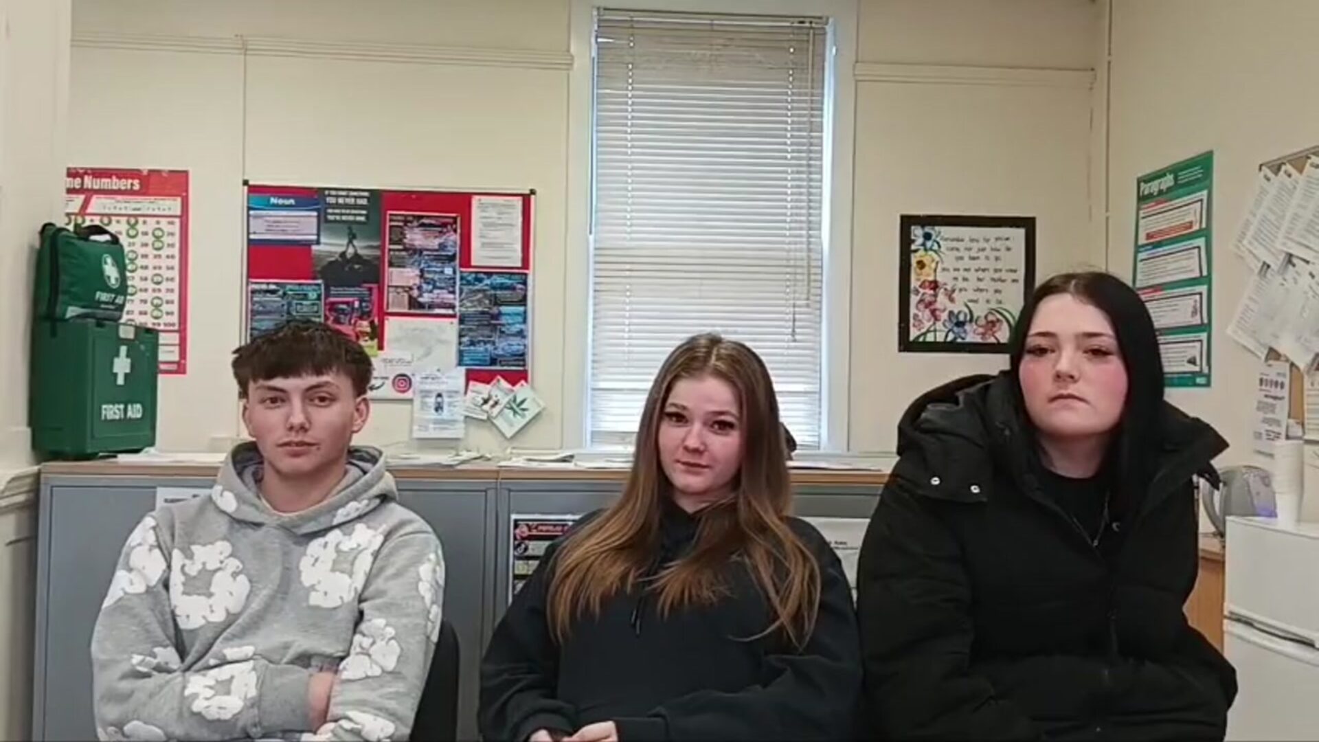 Student Comments 2