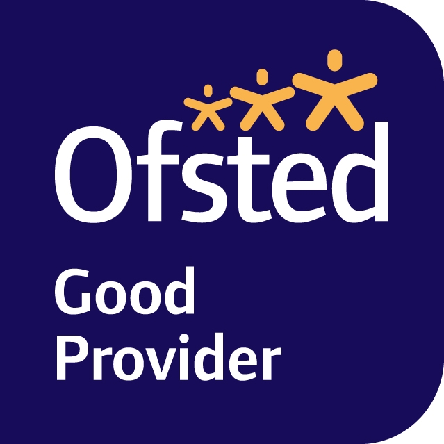Home - Copy 1 Ofsted good provider logo