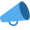 loud speaker emoji 1